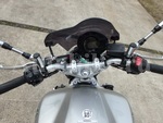 �������� �� ������ �������� Yamaha FZ6-N Fazer600 2004 ���� 18